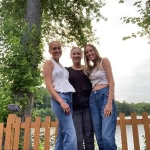 Meet your Posher, Mari